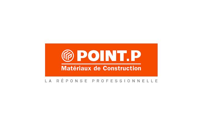 EMF Couverture travaille avec Point P