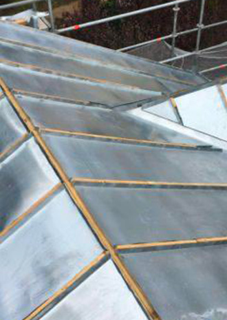 Couvreur à Chantilly dans l’Oise (60)