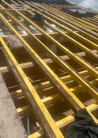 Couvreur à Chantilly dans l’Oise (60)