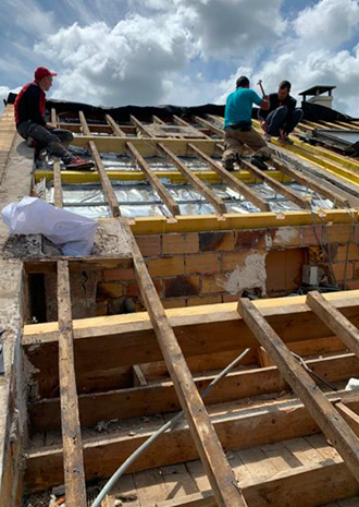 Couvreur à Chantilly dans l’Oise (60)