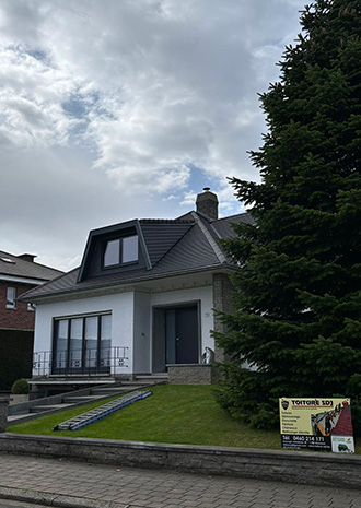 Couvreur à Chantilly dans l’Oise (60)