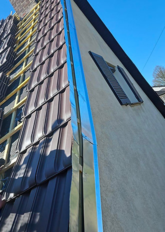 Couvreur à Chantilly dans l’Oise (60)