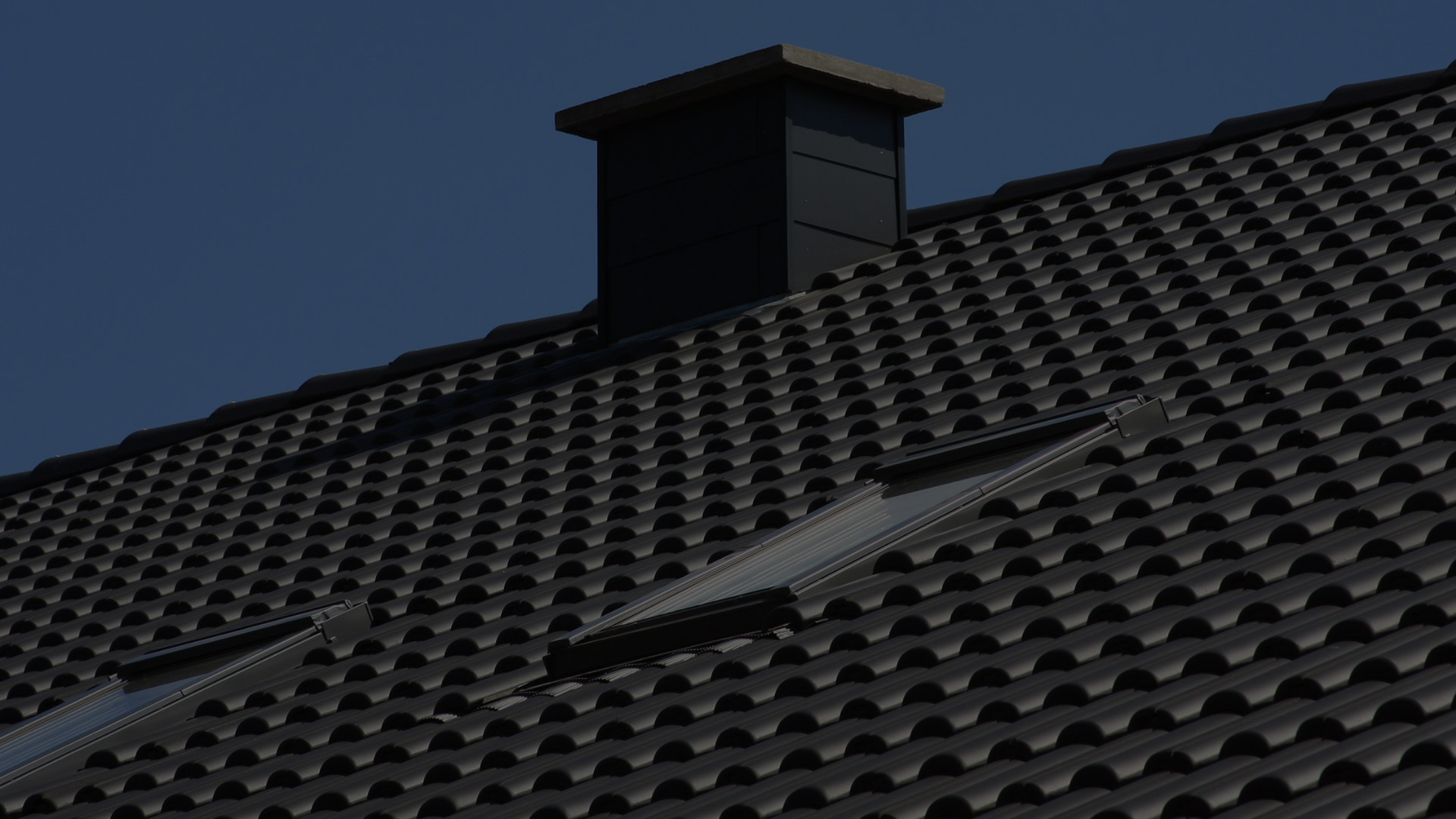 Travaux de couverture dans le (60)