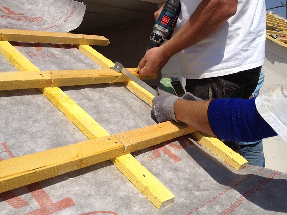 Artisan Couvreur qualifié Toulouse dans la Haute-Garonne 31