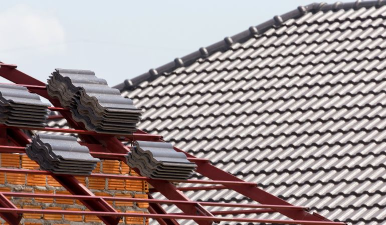 rénovation de toiture en tuile  Chantilly (60500) dans l'Oise (60)