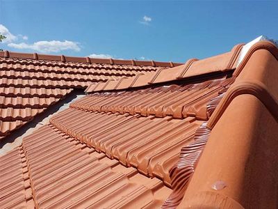 Couvreur à Chantilly (60500) dans l'Oise (60)